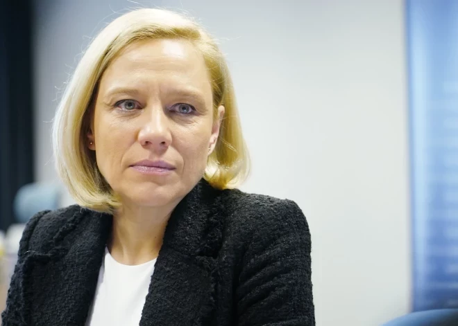 "Ir bijusi bezdarbība!" Šmite-Roķe norāda, ka personas, kas palaida Latvijai garām ievērojamo heroīna kravu, ir jāsauc pie atbildības