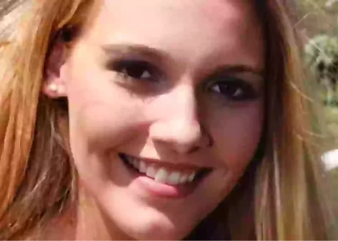 Kā DNS analīzes palīdzēja atklāt Džoannas Berijas slepkavību