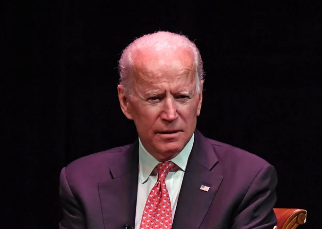 Džo Baidenam diagnosticēts agresīvs vēzis