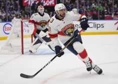 Bez Balinska, bet ar pārliecību – Floridas "Panthers" pārliecinoši iekļūst Stenlija kausa pusfinālā