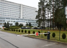C hepatīts var būt klusais drauds – Daugavpils slimnīcā šonedēļ bez maksas varēs veikt slimības pārbaudi