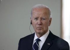 У экс-президента США Джо Байдена обнаружили агрессивную форму рака