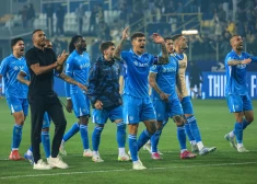 Itālijas čempioni futbolā izšķirsies pēdējā kārtā vai zelta spēlē