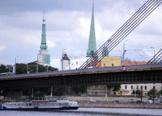 Kur palikuši kuģīši, kas citus gadus vizināja tūristus pa Daugavu? 