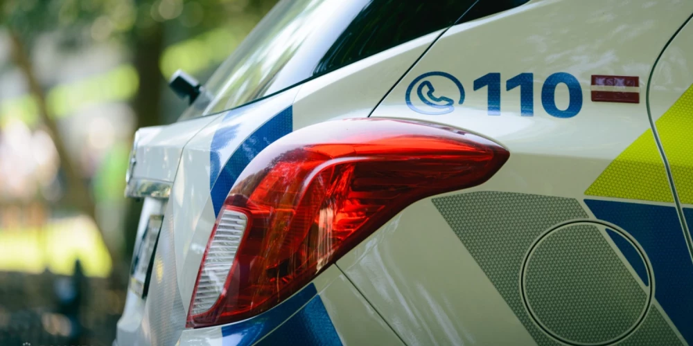 Pērn policija reģistrējusi par piektdaļu vairāk ģimenes konfliktu nekā gadu iepriekš.
