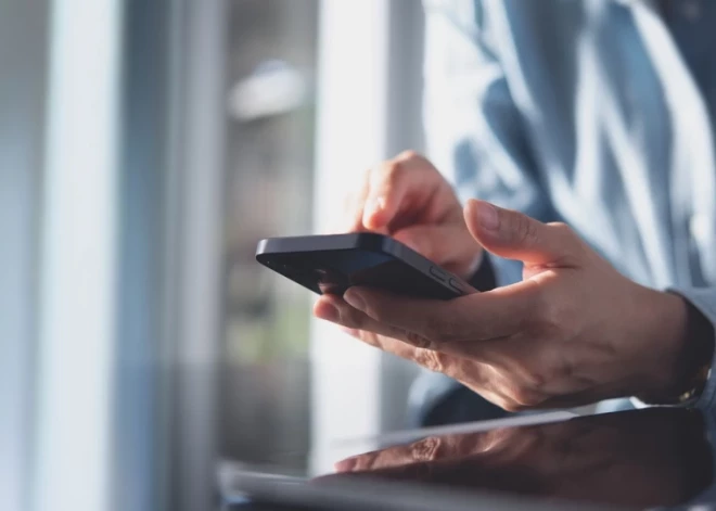 Digitālais paraksts kļūst mobilāks – lietotnē "eID Scan" iespējams parakstīt dokumentus bez karšu lasītāja