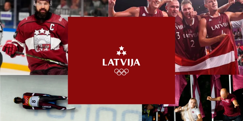 Latvijas Olimpiskā komiteja (LOK) ir bezpeļņas organizācija, kas iedvesmo, apvieno un atbalsta Latvijas sportistus. Tā veicina veselīgu dzīvesveidu, godīgu spēli un olimpiskās vērtības – cieņu, draudzību, izcilību un kopā būšanu un pārstāv valsti un sportistus starptautiskajā olimpiskajā kustībā un sporta dzīves organizēšanā un vadīšanā Latvijā. LOK ir Latvijas sporta sirds, kas rūpējas par jauno paaudzi, veido vidi izaugsmei un pārstāv Latviju pasaules sporta arēnā.