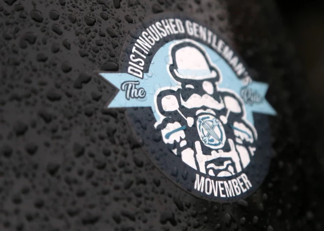 Piekto reizi Rīgā, 18. maijā, notika pasaules mēroga motociklistu pasākums “Distinguished Gentleman’s Ride 2025” (DGR) ar mērķi piesaistīt finanšu līdzekļus, kā arī veicināt izpratni par prostatas vēža pētījumiem, vīriešu garīgās veselības programmām.