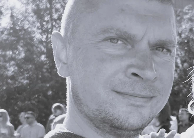 В Даугаве найден утонувший Янис Гайлитис, которого всем миром искали почти 3 недели