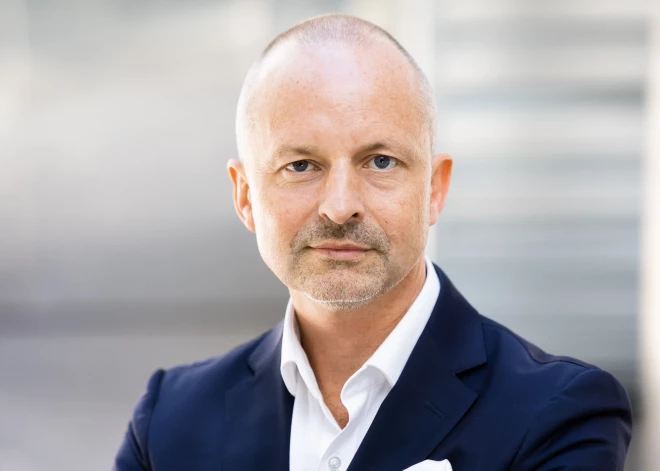 No amata "RB Rail" atkāpies Arnis Kākulis; viņa vietā ieceļ Matīsu Paegli