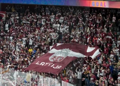Hokeja pasaules čempionāta ceturtdaļfinālā var tikt pieredzēts rets izņēmums 