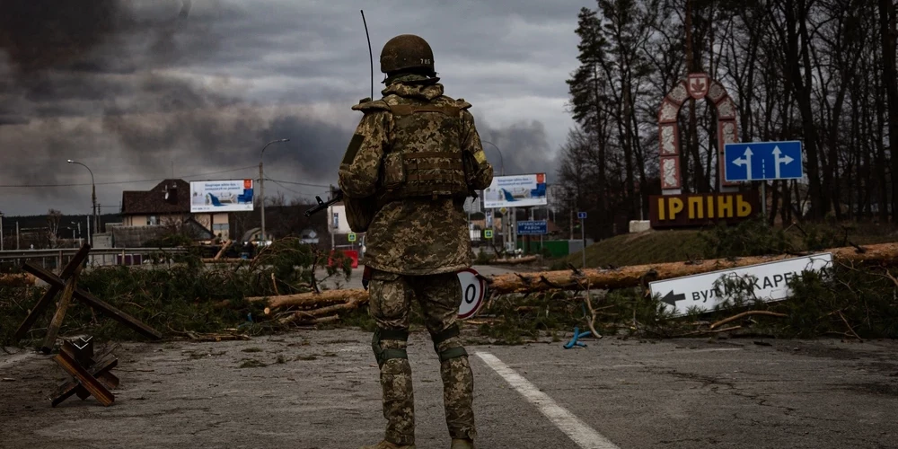 Иллюстративное фото.