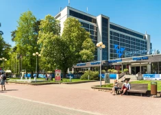 Доходы выросли, а прибыль - исчезла: что происходит с Hotel Jūrmala SPA?