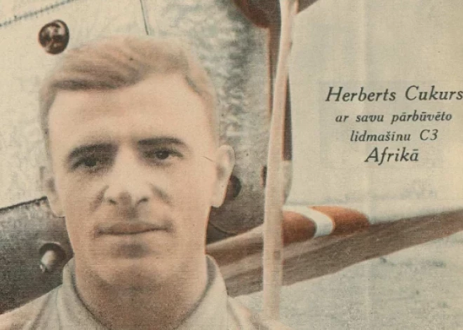 Решение прокурора прекратить "дело Цукурса" будет проверено