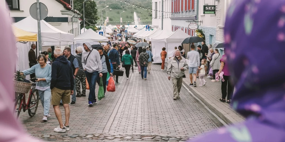 Talsu novadu pilsētu grib pārvaldīt 164 cilvēki, kaut gan šāda iespēja pavērsies tikai 19.