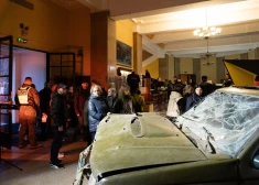 Военный музей Латвии стал самым посещаемым в Ночь музеев! Какие еще в списке лидеров?
