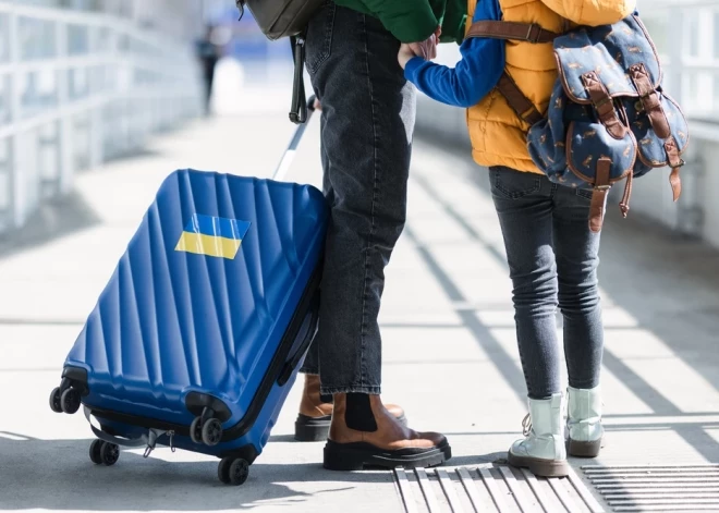 Власти ЕС назвали срок, когда украинские беженцы начнут массово возвращаться домой