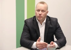 Atkritumu apsaimniekošanas uzņēmuma vadītājs Gints Kukainis: nav cita risinājuma, tikai atkritumu dedzināšana