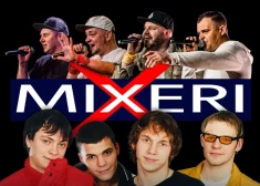 Saistībā ar Raivo Andersona nāvi atcelts "Mixeru" koncerts Valmieras Multikubā