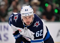 Šveices hokeja izlases rindas papildinās vēl viens NHL hokejists