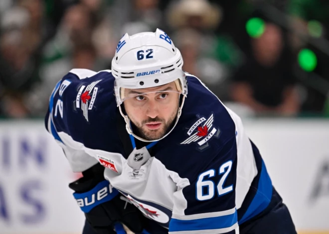 Šveices hokeja izlases rindas papildinās vēl viens NHL hokejists