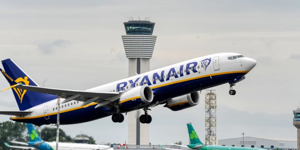 Zemo cenu aviokompānija “Ryanair” paziņojusi, ka tuvākajā laikā plāno būtiski paaugstināt aviobiļešu cenas, lai atgrieztos pie peļņas pieauguma. 