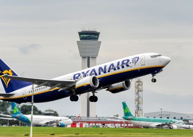 Плохие новости для путешественников: Ryanair обещает резкий рост цен на билеты