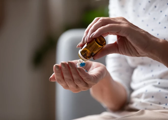 Latvijā pieejami tikai 9 no 66 medikamentiem reto slimību ārstēšanai – esam viena no pēdējām vietām ES