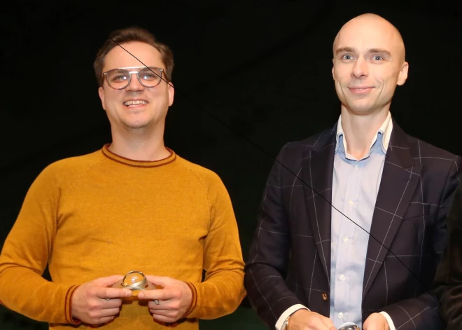 Шок в музыкальных кругах Латвии! Донс судится с коллегой из-за денег