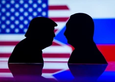 Поговорив с Путиным, Трамп заявил, что Москва и Киев немедленно начнут переговоры о прекращении огня
