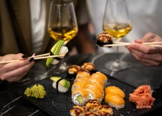 Эстонская сеть суши-ресторанов MySushi инвестирует 2 млн евро в 15 новых точек в Латвии