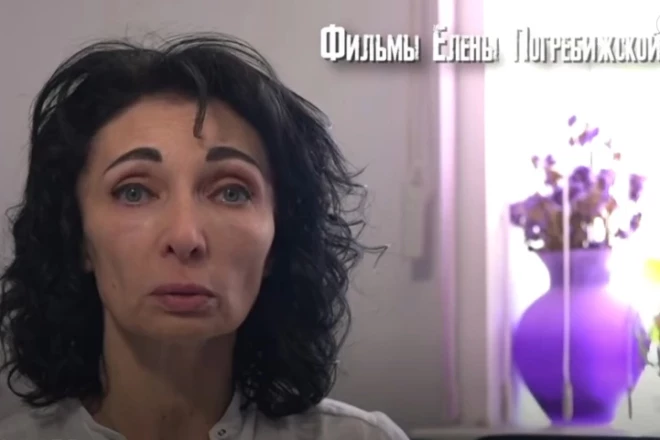 Елена до сих пор верит, что ее дочь жива.