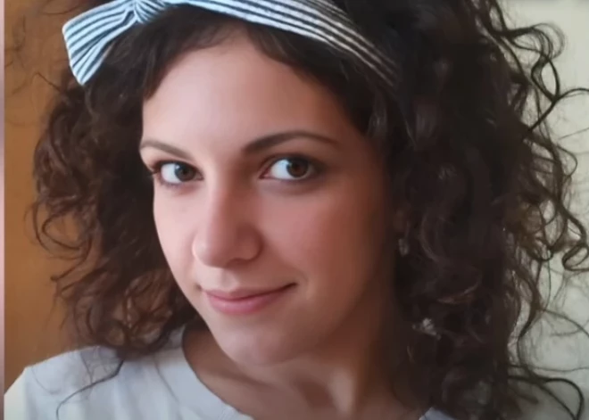 Амалия пропала 15 лет назад, но мама до сих пор ждет ее дома: "Она очень нас любит"