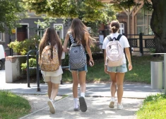 “Riga TechGirls” aicina meitenes no 8 līdz 16 gadiem iepazīt tehnoloģijas