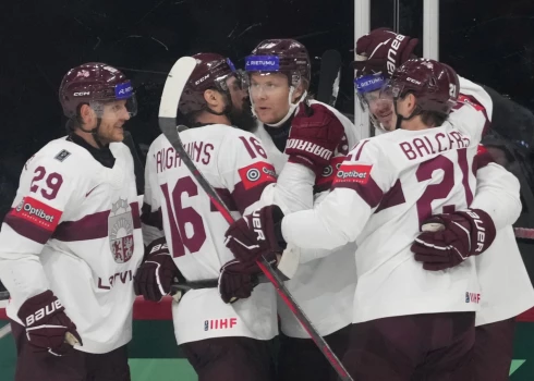 Latvijas hokejisti ir labi sagatavojušies pasaules čempionātam, lai gan nauda sagatavošanās procesam vēl nemaz nebija saņemta.