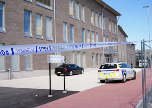 Somijā skolēns sadūris trīs citus bērnus.