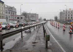 Zemitāna tilta būvdarbi apsteidz plānu