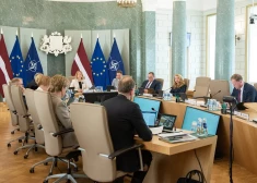 Likvidēs Krīzes vadības padomi, turpmāk krīzes situācijās lems valdība 