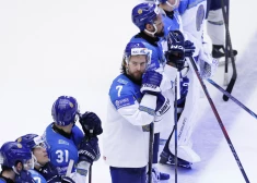 Kazahstānas hokeja izlase zaudē vietu elites divīzijā