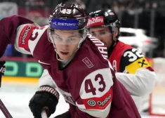 Ravinskis uzskata, ka Latvijas spēles taktikā bija būtiska problēma
