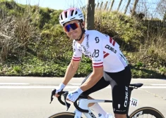 Liepiņš "Giro d'Italia" individuālajā braucienā paliek deviņdesmitais