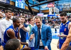 Gailīša vadītā Veisenfelsas MBC cieš sakāvi arī otrajā Vācijas bundeslīgas ceturtdaļfināla spēlē