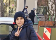 Zēns 20. maijā ap pulksten 18.50 izgāja no īpašuma Jelgavā un pazuda bez vēsts.