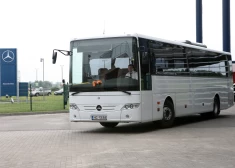 "Liepājas autobusu parks" šodien atcēlis piecus reisus 