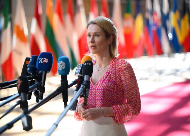 Eiropas Savienība atcels visas ekonomiskās sankcijas Sīrijai