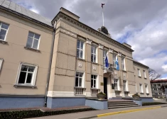 Rēzeknes domes atlaišanu atzīst par atbilstošu Satversmei