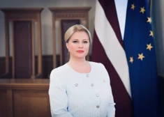 Satversmes tiesas priekšsēdētāja Kucina: Pašvaldība nav valsts valstī 