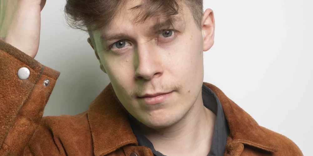 Andrejs Reinis Zitmanis