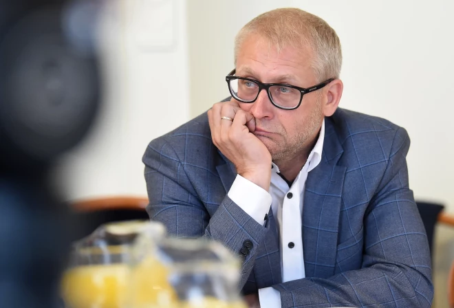 Šajā pašvaldības sasaukumā Saldus novada dome bez īpašiem satricinājumiem strādājusi “zaļā” Māra Zusta vadībā.