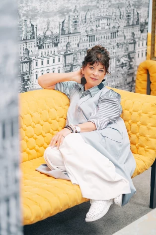 Aina Poiša